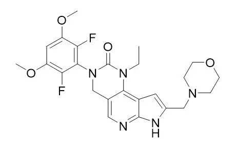 Chemical Structure