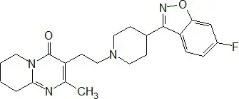 Structural Formula
