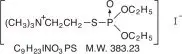 Structural Formula
