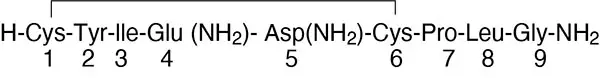 Chemical Structure