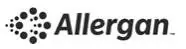 Allergan Logo