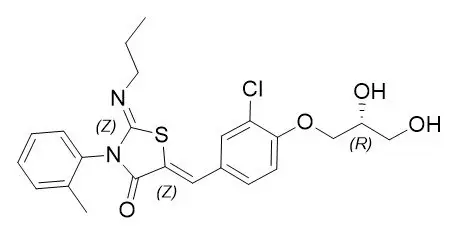 Chemical Structure