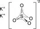 Potassium Sulfate