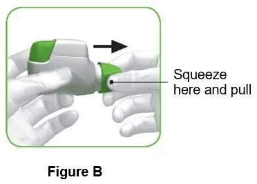 Oral Suspension Bottle Label