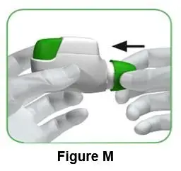 Figure M