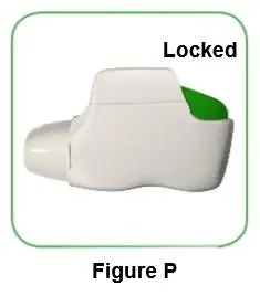 Figure A: NovoFine Needle Components