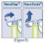 100 U/mL IFU - Figure R