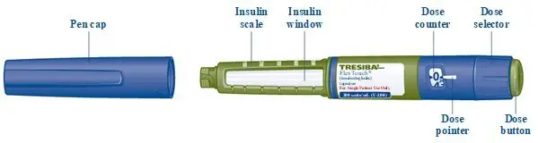 Histidine Syringe 