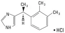 Chemical structure