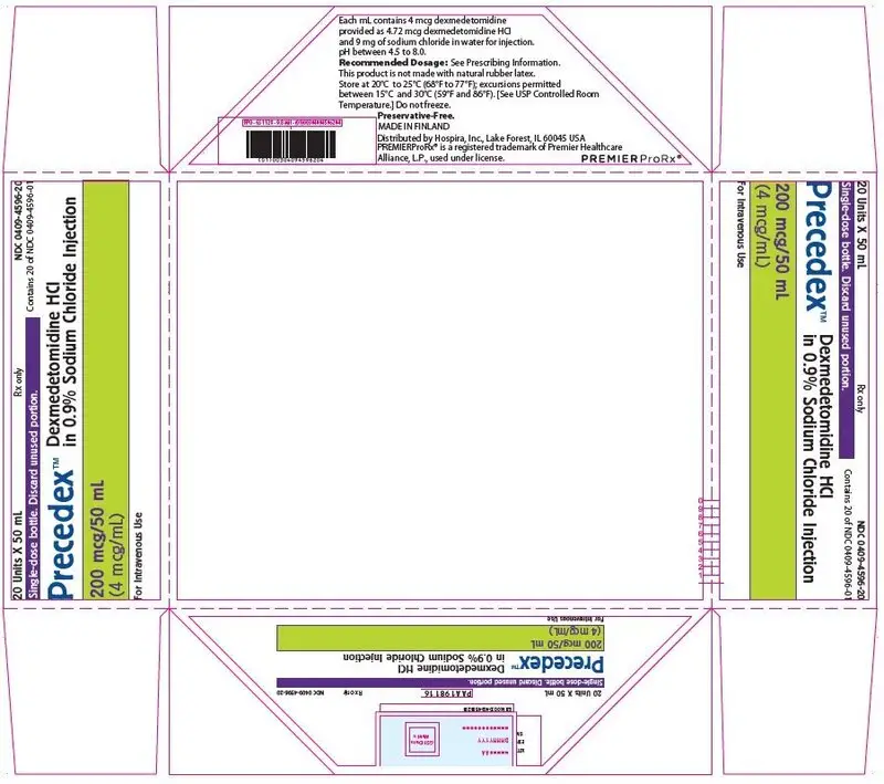 PRINCIPAL DISPLAY PANEL - 50 mL Bottle Tray