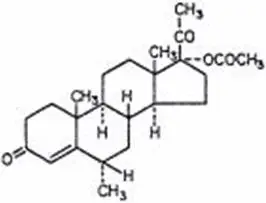 Chemical Structure