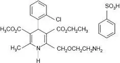 Structural Formula