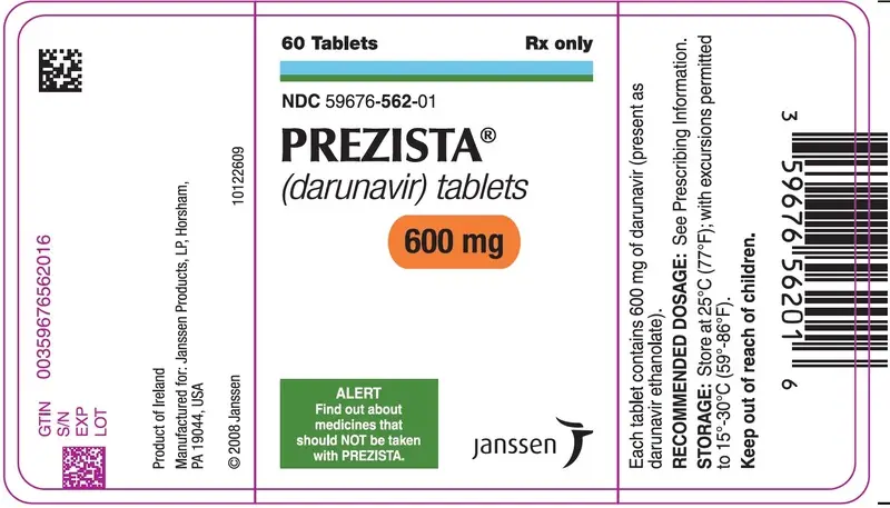 PRINCIPAL DISPLAY PANEL - 600 mg Tablet Bottle Label