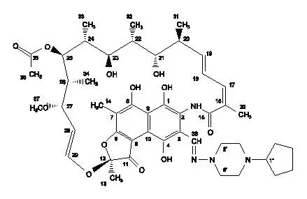 Chemical Structure