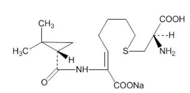 Chemical Structure