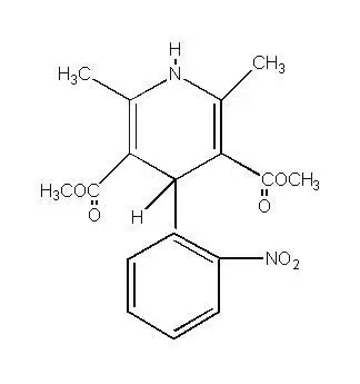 Image from Drug Label Content