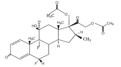 Chemical Structure