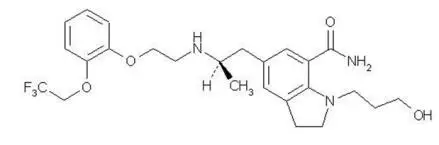 structural formula