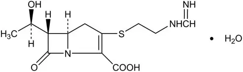 Chemical Structure