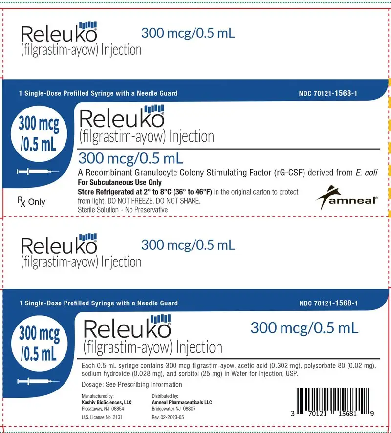 300mcg single pfs ifc