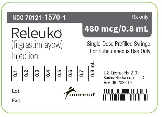 480 mcg PFS label