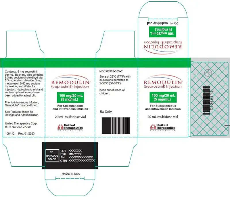 PRINCIPAL DISPLAY PANEL - 5 mg/mL Vial Carton