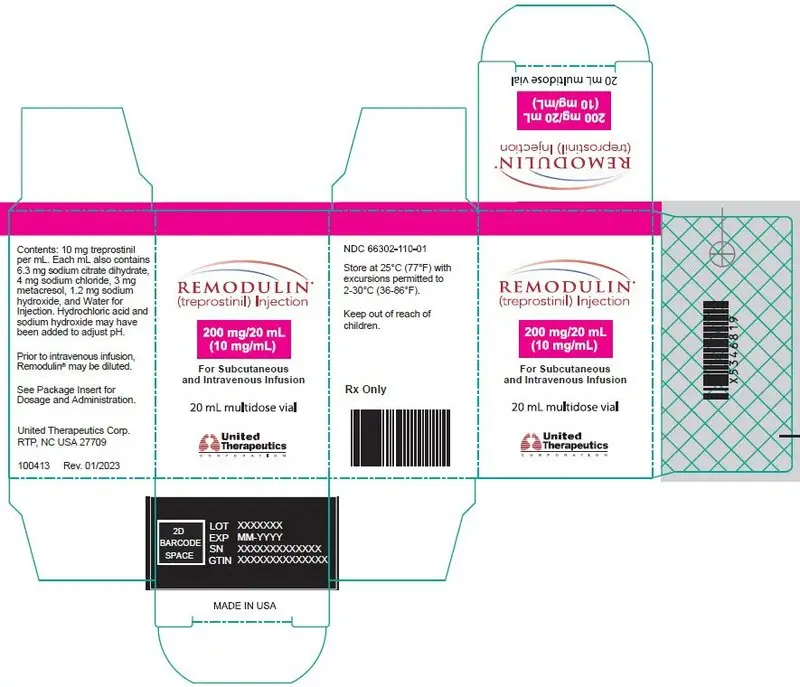 PRINCIPAL DISPLAY PANEL - 10 mg/mL Vial Carton