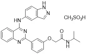 Chemical Structure