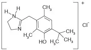 Chemical Structure