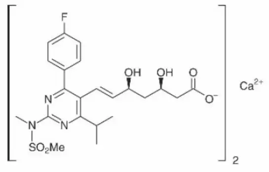 rosuvastatin