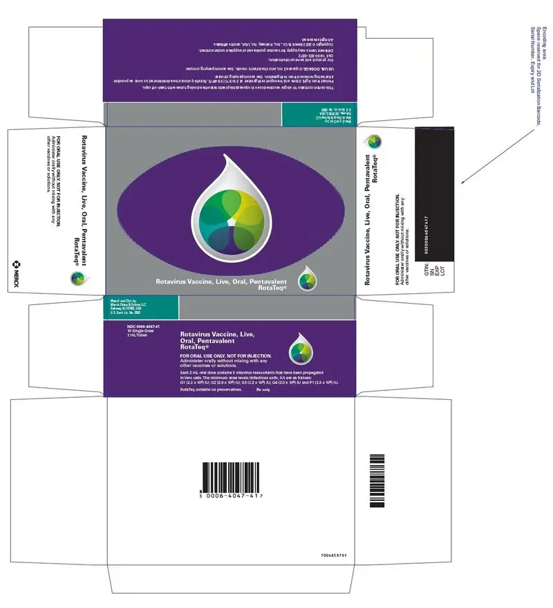 PRINCIPAL DISPLAY PANEL - Carton 10 Single-Dose 2 mL Tubes