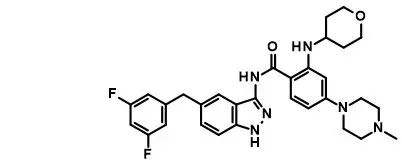 Chemical Structure