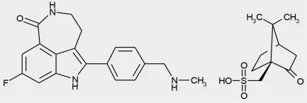 structural formula
