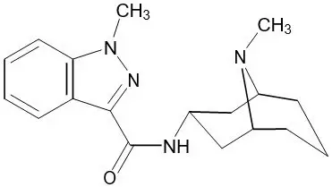 Chemical Structure