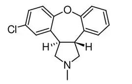 chemical structure