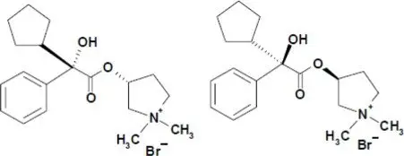 Structural Formula
