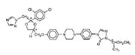 Chemical Structure