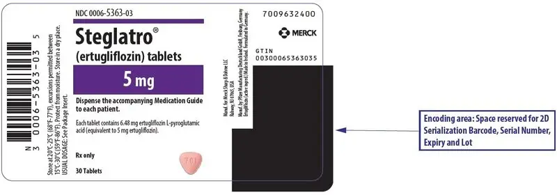 PRINCIPAL DISPLAY PANEL - 5 mg Tablet Bottle Label