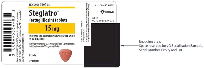 PRINCIPAL DISPLAY PANEL - 15 mg Tablet Bottle Label