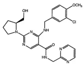 Chemical Structure