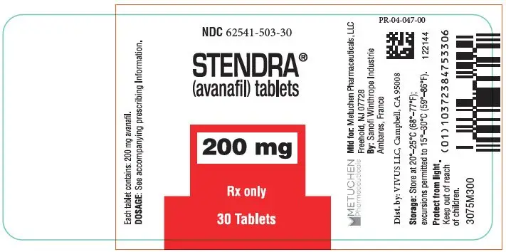 PRINCIPAL DISPLAY PANEL - 200 mg Tablet Bottle Label