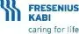 Fresenius Kabi Logo
