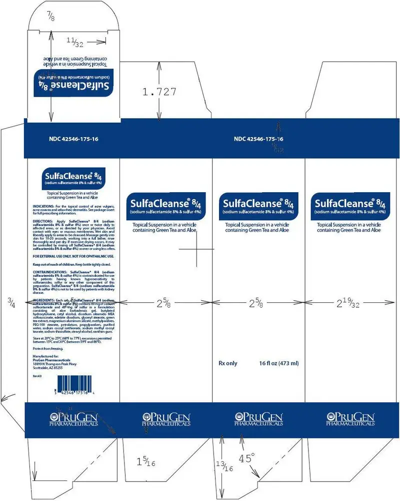 Principal Display Panel - 473 ml Bottle Box