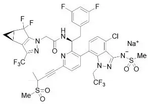 Chemical Structure