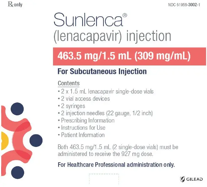 PRINCIPAL DISPLAY PANEL - Kit Carton