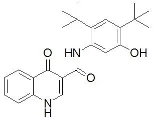 Chemical Structure