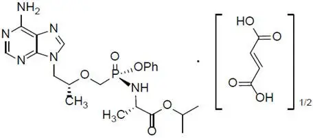 Chemical Structure