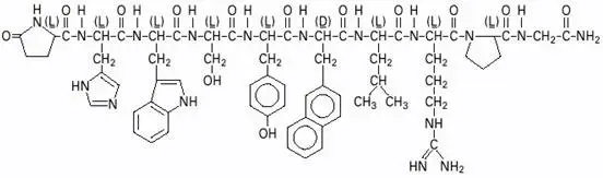 Chemical Structure