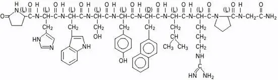 Chemical Structure