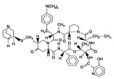 Chemical Structure